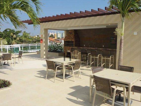 Apartamento 87m2 na Av Bezerra de Menezes - Foto 6