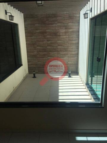 Vende se casa Jd bairro alto em Botucatu - Foto 11