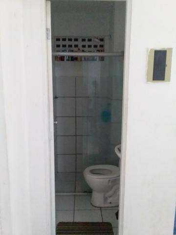Vendo Apto No Turu Em Frente as Tendas de Lanche Condomínio Tupy 3° Andar 2qts Nascente - Foto 3