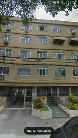 Vendo Apto na Vila Valqueire - Foto 3