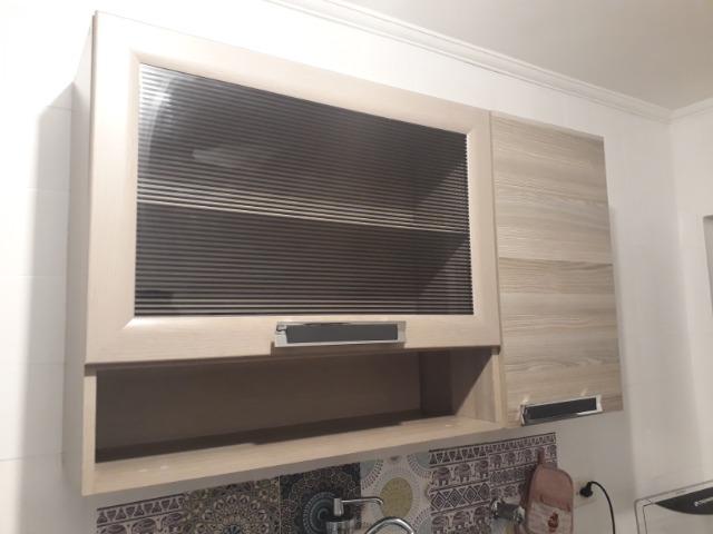 Armário de cozinha seminovo - Foto 4