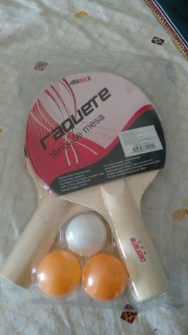 Raquete
