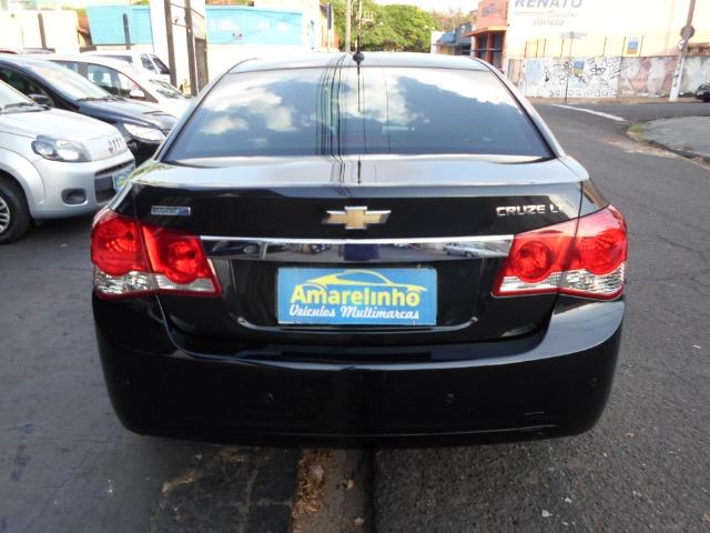 Cruze 2012 1.8 Flex completo Automático R$42.900,00 - Foto 4