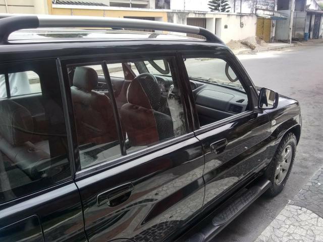 Pajero tr4 - Foto 2