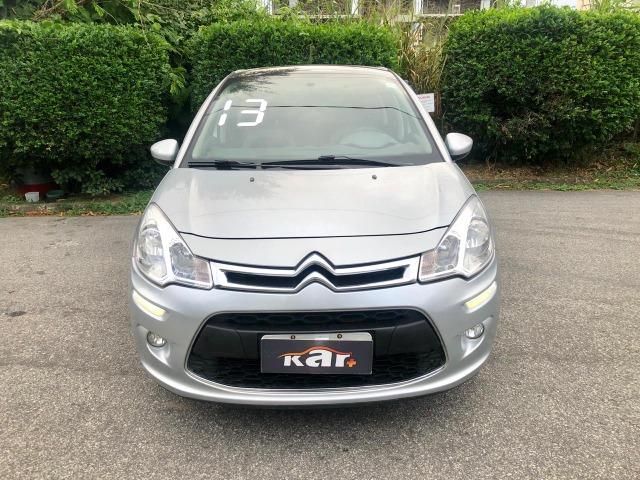 Citroen c3 tendance 2013