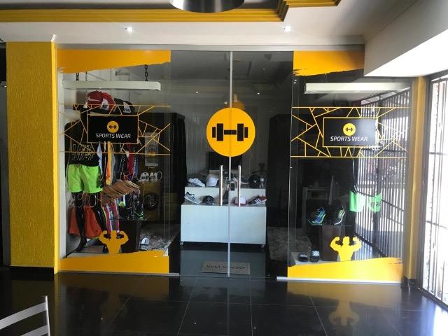 Ponto de loja masculina - Foto 2