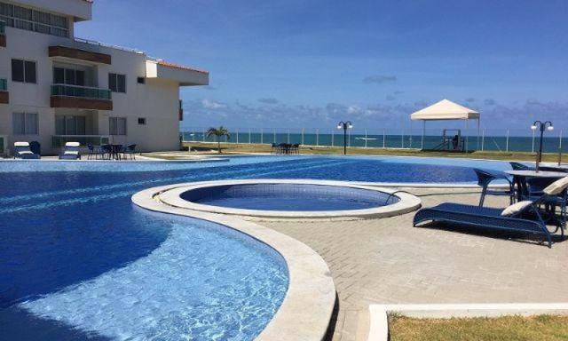 Apartamento no Corais de Búzios - 20 min de Natal/RN