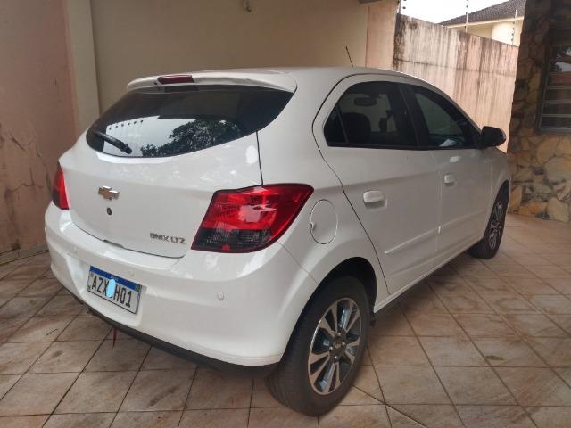 Gm Chevrolet Onix Automatico - Foto 3