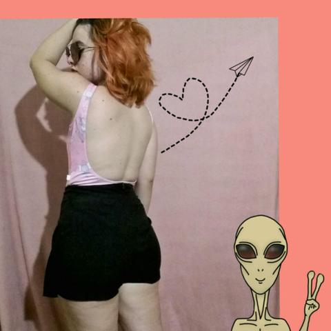 Body unicórnio - Foto 2