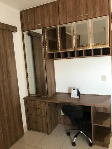 Apartamento Spazio du Parque - 38 m2 - 1 Quarto - Foto 7