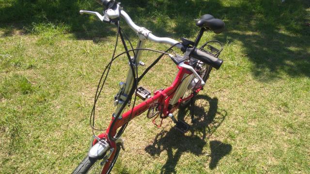Bicicleta Blitz Jet - Foto 4