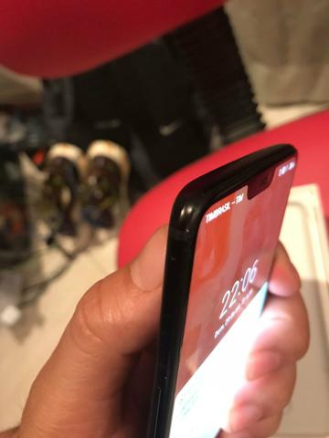 ONEPLUS 6 8GB/256 troco - Foto 5