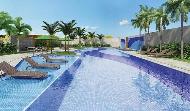 Gran Quadra San Felipe Giardino Tatuapé ap.3 dorms. 2 vagas 123m² - Foto 12