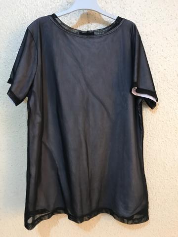 Vendo blusa - Foto 2