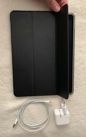 IPad Pro 10.5 Wi-fi 256gb + Apple Pencil + Smart Case - Foto 4