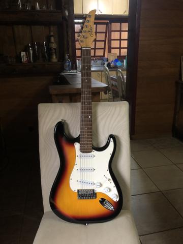 Guitarra Stratocaster Condor