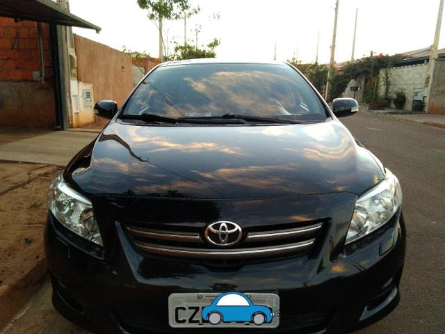 Corolla seg - Foto 2