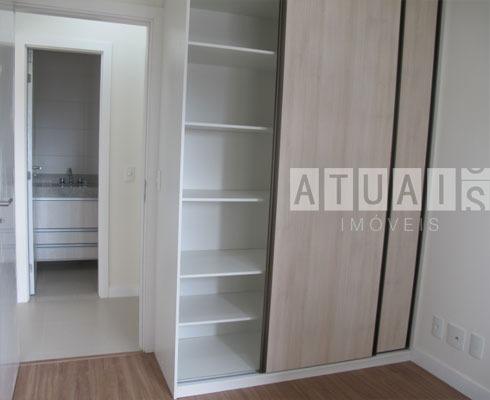 Apartamento | Vila Izabel | 2 dorms (1 suíte) | 1 vaga | 95m² - Foto 8