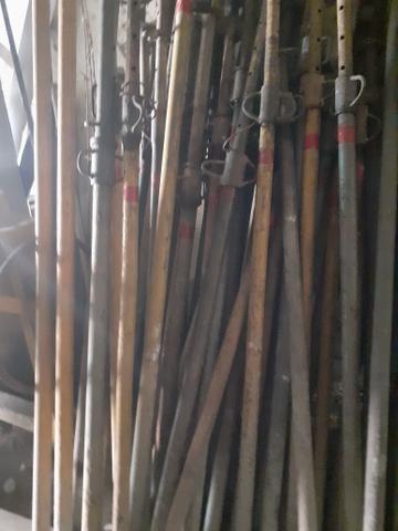Aluguel de andaimes e escoras baratos - Foto 2