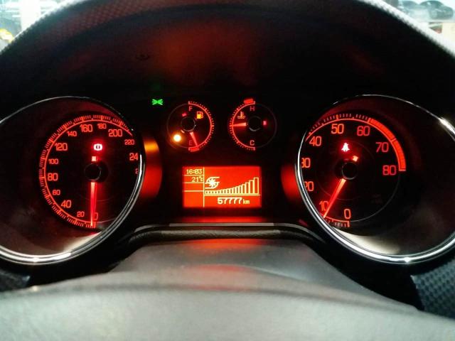 FIAT BRAVO 2013/2014 1.4 16V T-JET GASOLINA 4P MANUAL - Foto 15