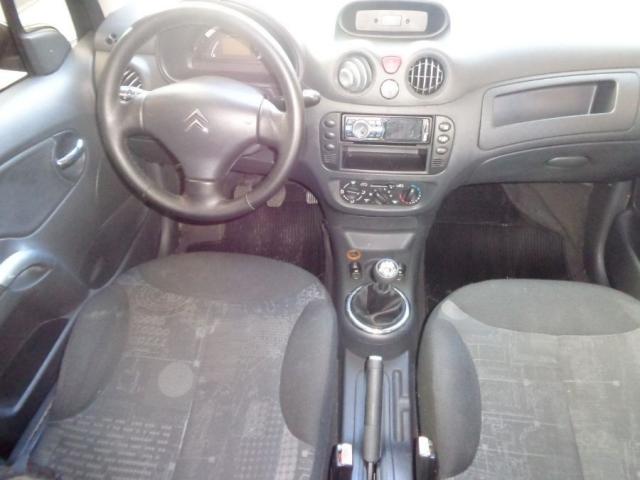 Citroen C3 GLX 1.4 4P - Foto 5