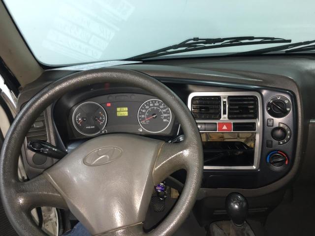 HR 2.5 2008 Aceito Oferta - Foto 2