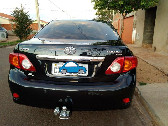 Corolla seg - Foto 3