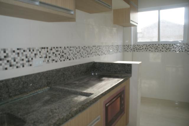 Apto 3 dormitórios, 167mil, sacada com churrasqueira, opção de garden - Foto 4