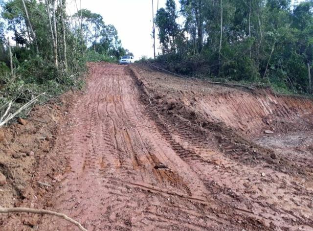 Terreno para chácara - Foto 3