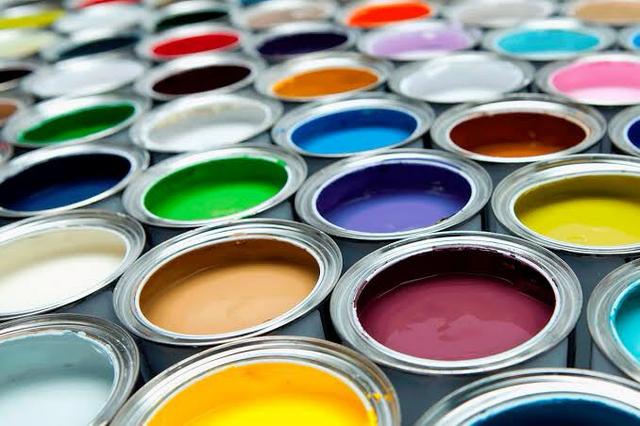 Pinturas Residencial e Comercial/Prefial
