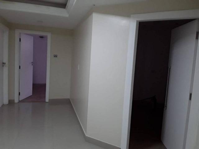 5 - Sala para alugar, 44 m² por R$ 1.300/mês Jardim Renascença - São Luís/MA