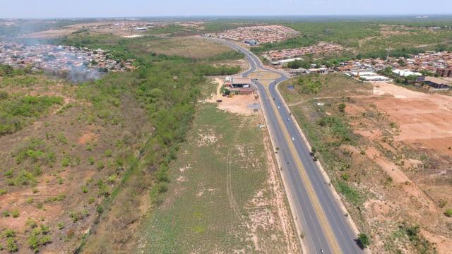 Terreno comercial à venda - Rod. Mário Andreazza, Várzea Grande-MT