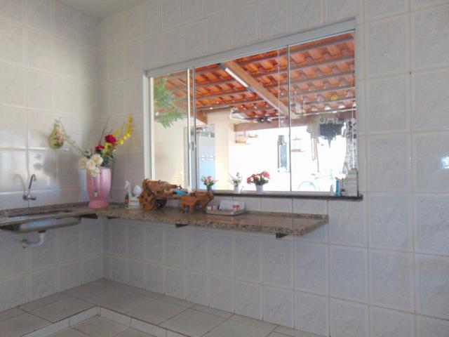 Casa à venda com 3 dormitórios em Belo vale, Divinopolis cod:11402 - Foto 11