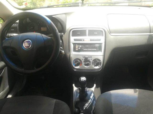 Fiat punto - Foto 5