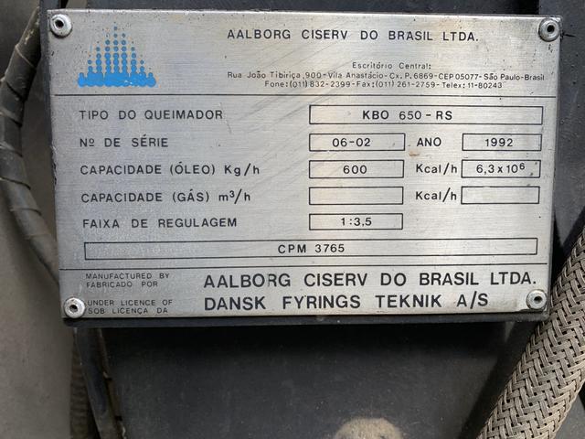 Caldeira - Foto 3