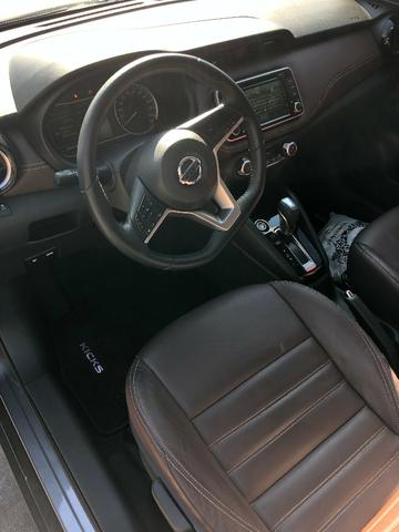 Kicks SL 1.6 CVT 17/2018 - Foto 3