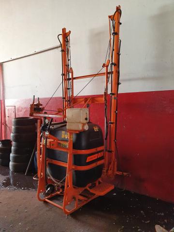 Pulverizador Jacto 600 - Foto 2
