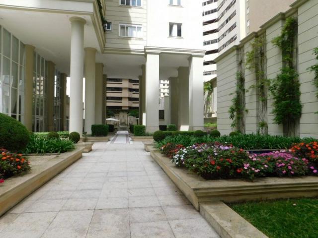 Apartamento à venda com 4 dormitórios em Batel, Curitiba cod:AP0041 - Foto 8