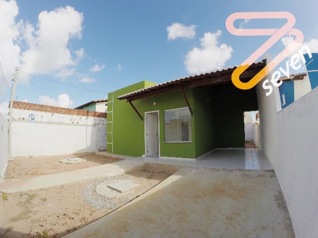 Casa - Zona Norte - 2 su?tes - 69m² - Terreno 200m² -SN - Foto 3