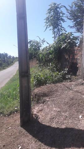 Terreno no Panaquatira a 200m da Praia. Ótima localização - Foto 2