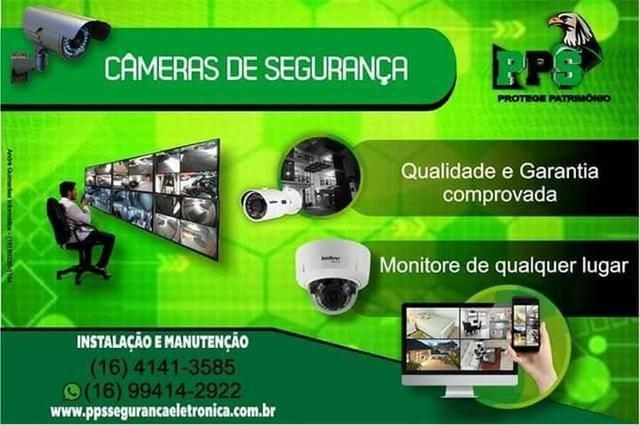 Tranquilidade e conforto para você e sua Família.