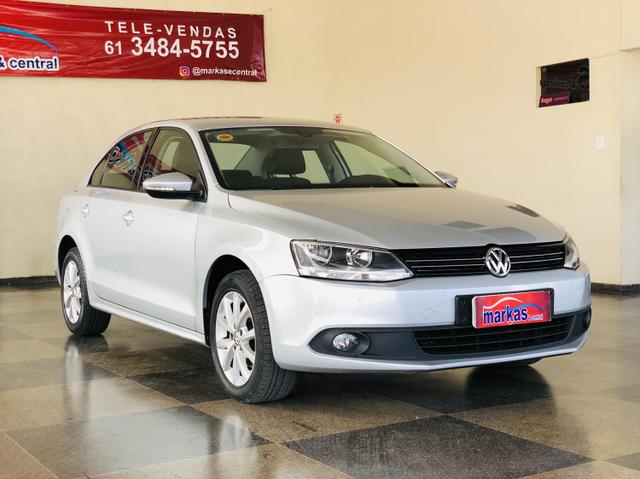 VW - Jetta Confortline
