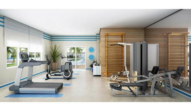 Gran Quadra San Felipe Palazzo Tatuapé ap. 4 dorms. 2 vag. 135m² - Foto 3
