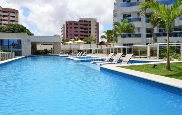 (HN) Skyline no Dionísio Torres com 172m² - 3 suítes - 3 vagas == - Foto 8