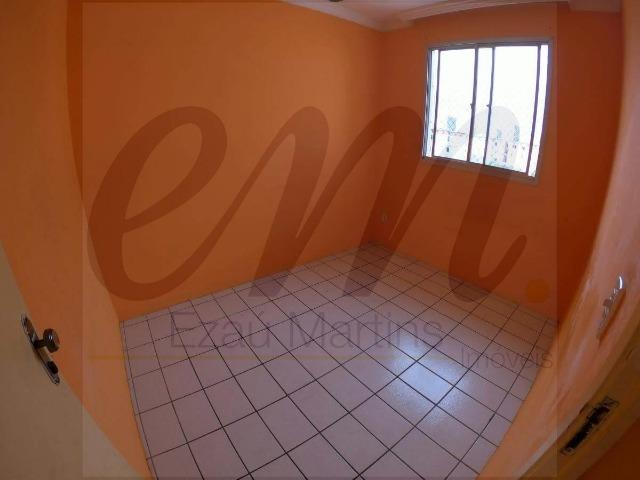 Apto 3 Qts S/ Suite - Sol da Manhã - Condomínio Costa do Marfim - Foto 11