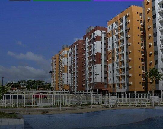 Grand Park Passaros-1350-aluguel