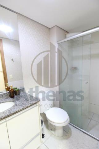 Vende-se Casa no Condomínio Rio Coxipó, com 3 quartos sendo 1 suíte - Foto 8