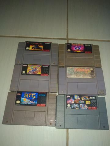Cartucho snes - Foto 4