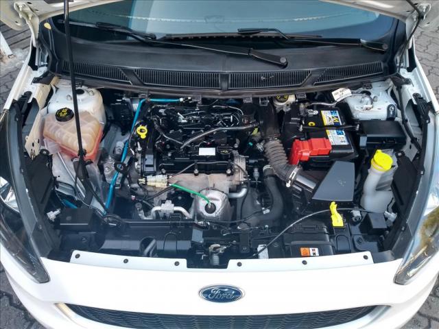 Ford ka 1.0 se 12v flex 4p manual - Foto 10