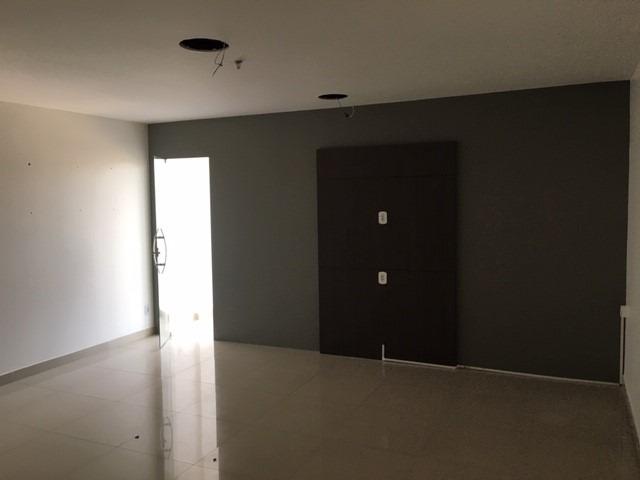 Sala Comercial 33 m², Península Mall & Offices, ponta da areia - Foto 6